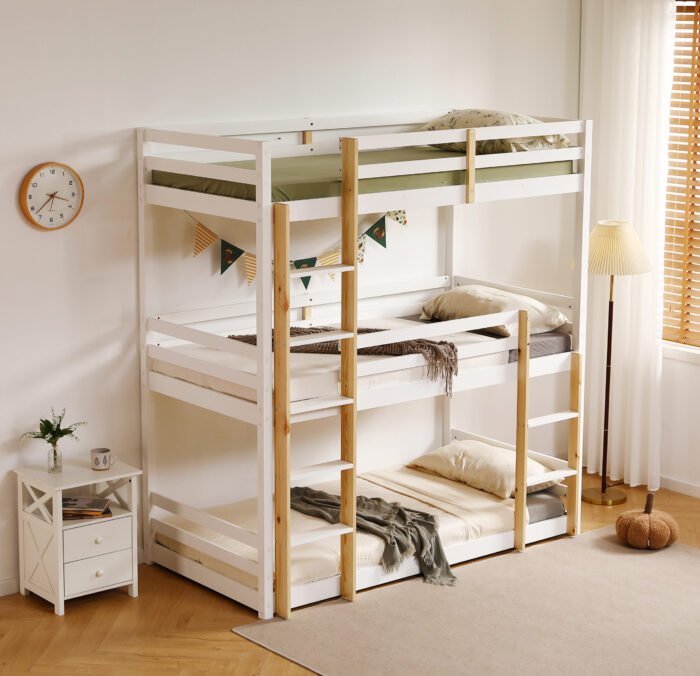 4'0 Malvern Bunk Bed