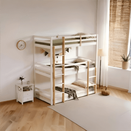 4'0 Malvern Bunk Bed