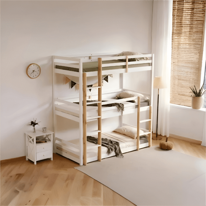 4'0 Malvern Bunk Bed
