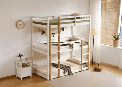 4'0 Malvern Bunk Bed
