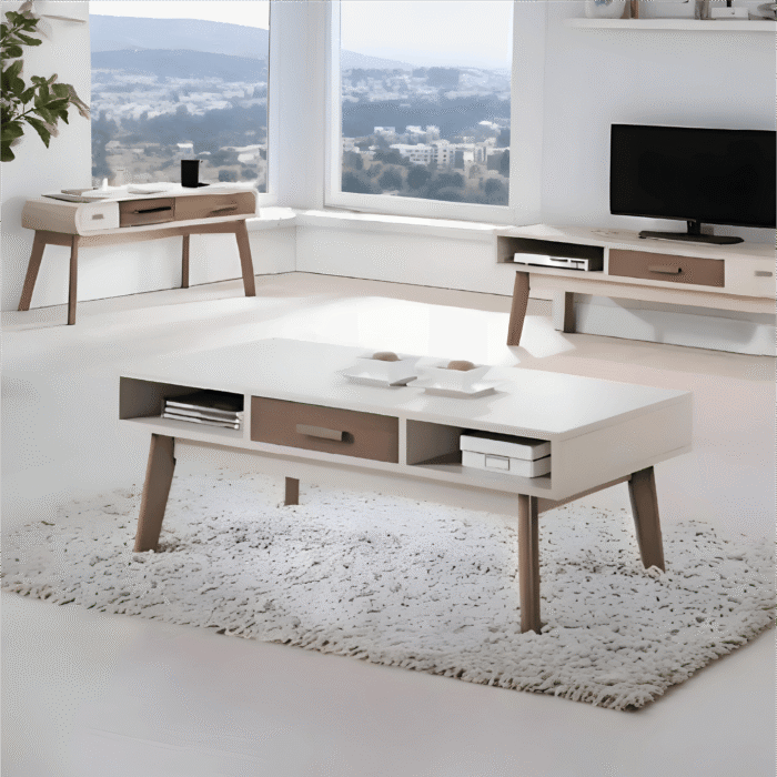 ARK KF2022 COFFEE TABLE