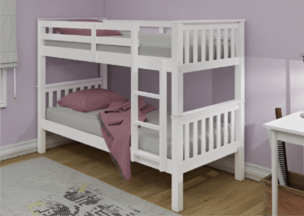 Alaska Bunk (Wooden) Frame
