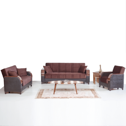Alexander Sofa Bed Storage