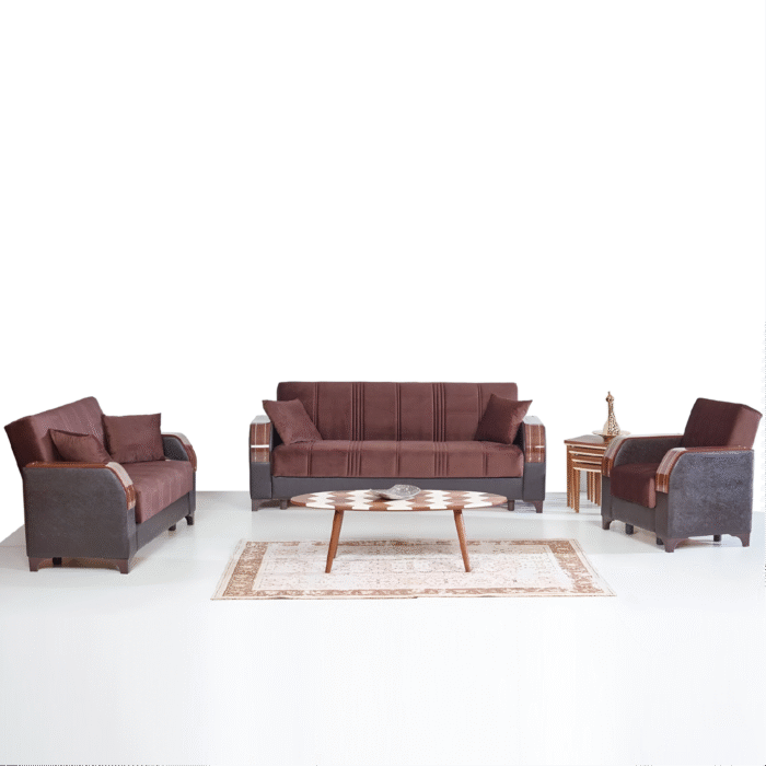 Alexander Sofa Bed Storage