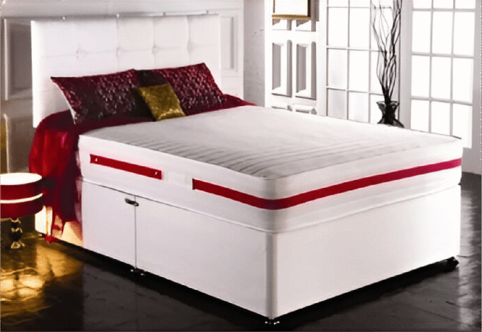 All Season Mattress