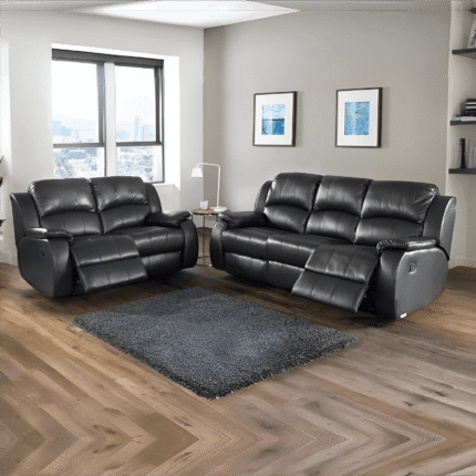 Anya 3+2 Recliner