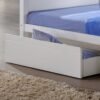 Bedford Bunk Bed in White (3.0'' / 3.0'') - Image 2