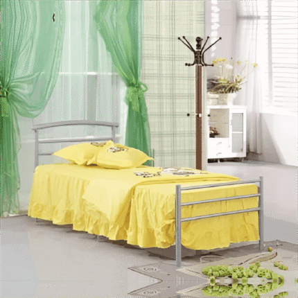 Bernnington Metal Frame