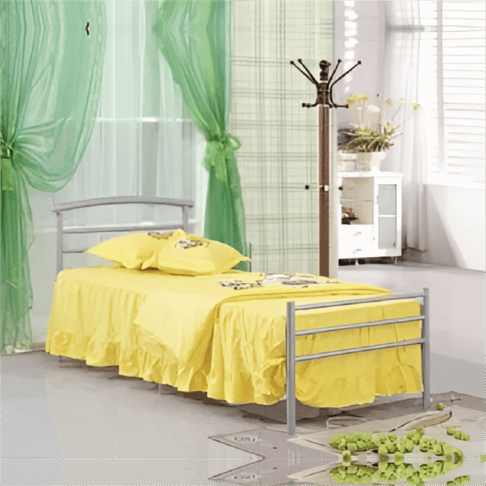 Bernnington Metal Frame