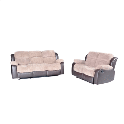 California Recliner Corner 3+2