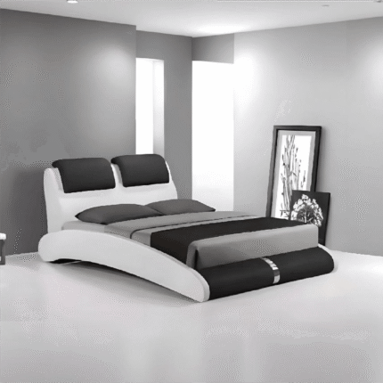 Chanel Bed