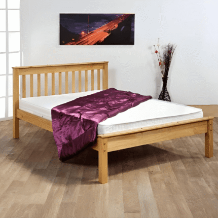 Chester Bed