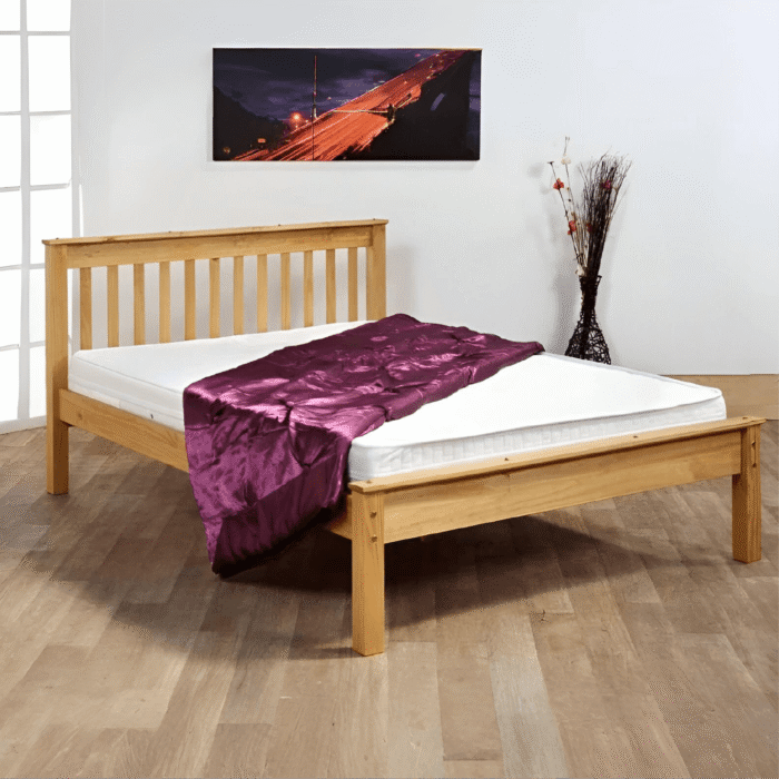Chester Bed