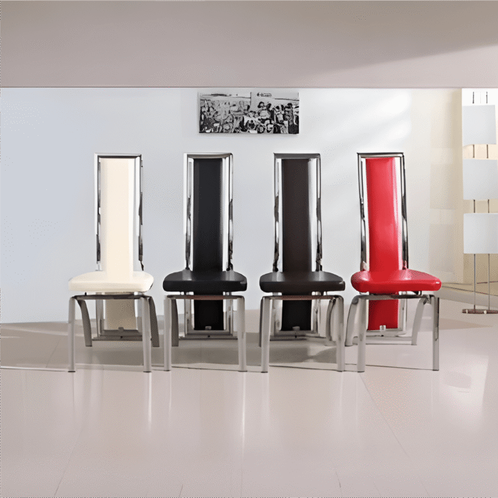 Chicago Chair