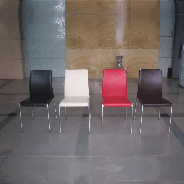 Club Chair