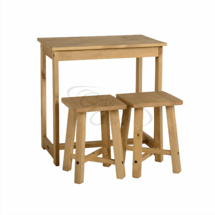Corona Breakfast Set