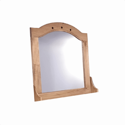 Corona Mirror Vanity