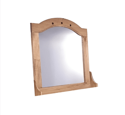 Corona Mirror Vanity