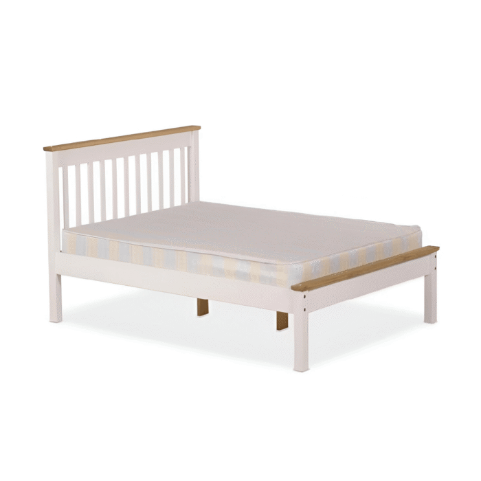 Derby Bed Frame