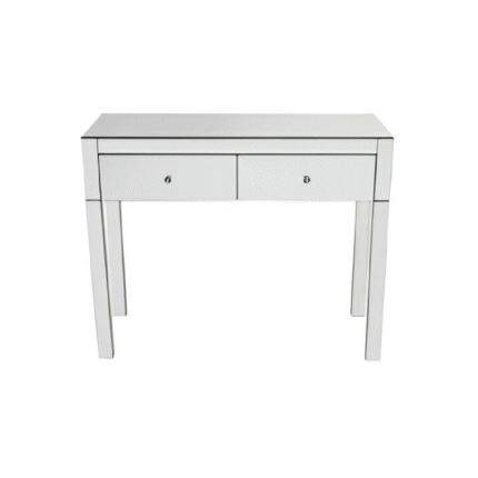 Dressing Table (Clear Mirror)