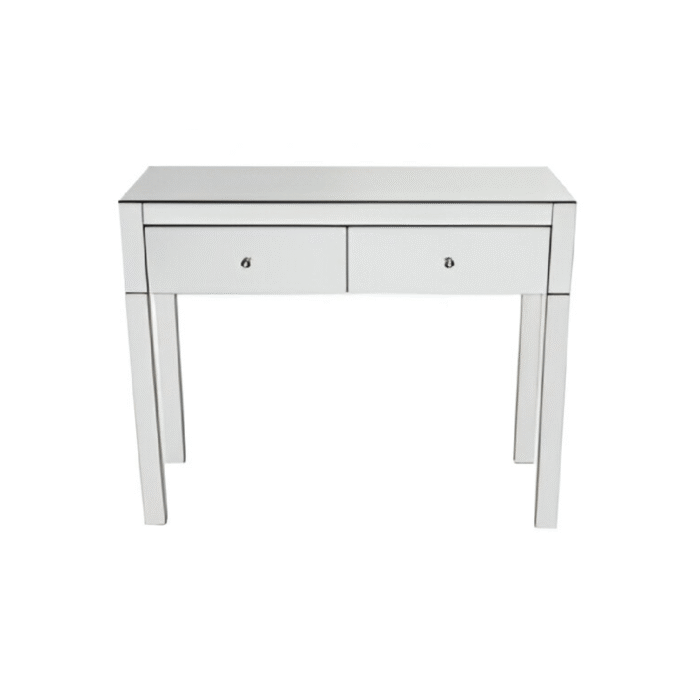 Dressing Table (Clear Mirror)