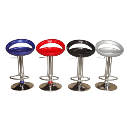 Enzo Gaslift Barstool