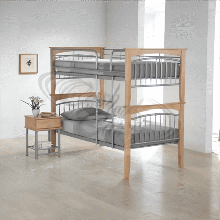Euro Bunk