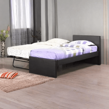 Fusion Trundle Bed Single