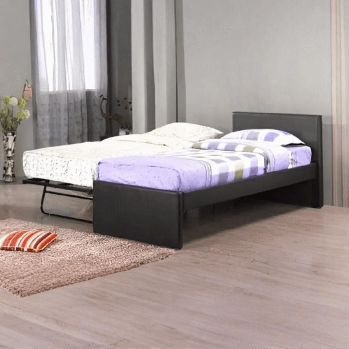 Fusion Trundle Bed Single