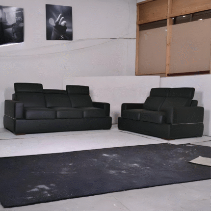 Glen Leather 3+2