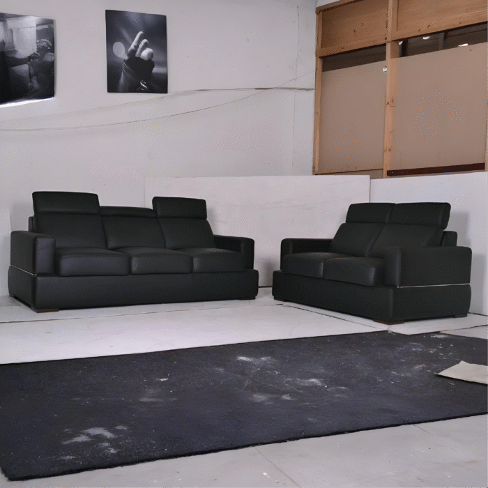 Glen Leather 3+2