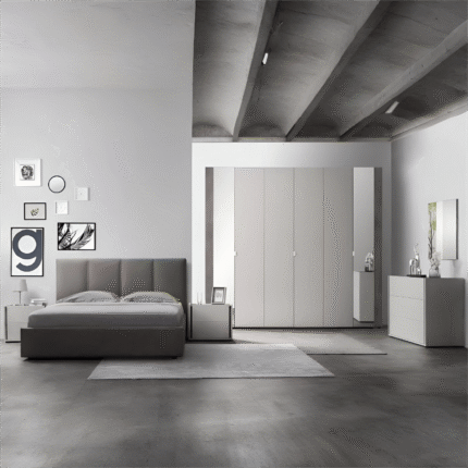 Ilaria Bedroom Set