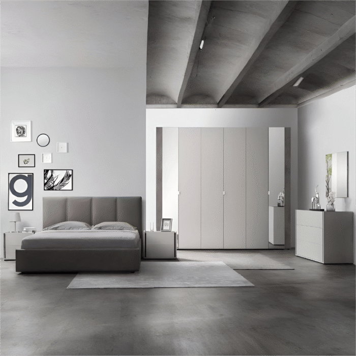 Ilaria Bedroom Set