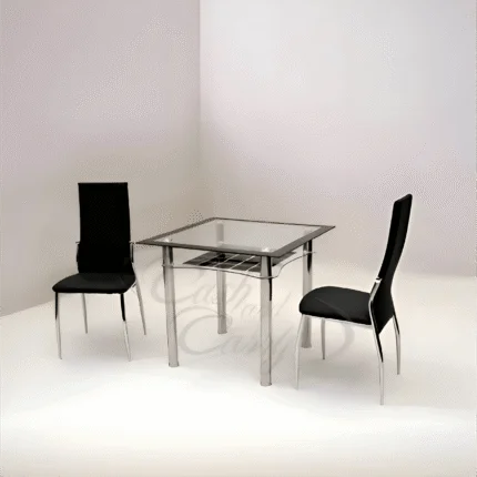 Jazo Dining Set