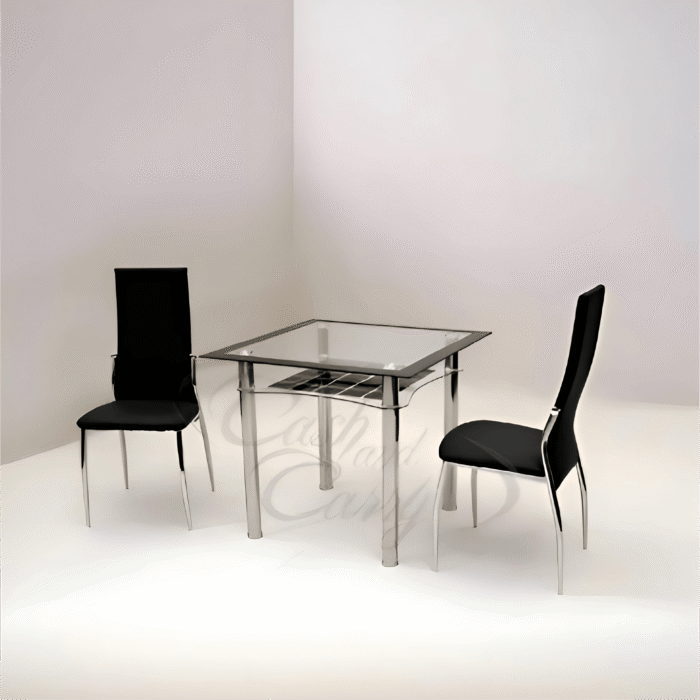 Jazo Dining Set