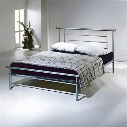 Kingway Bed Single