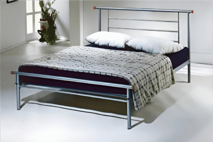 Kingway Bed Single