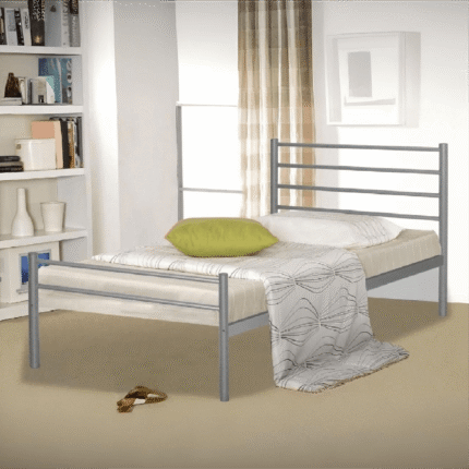 Leo Metal Frame