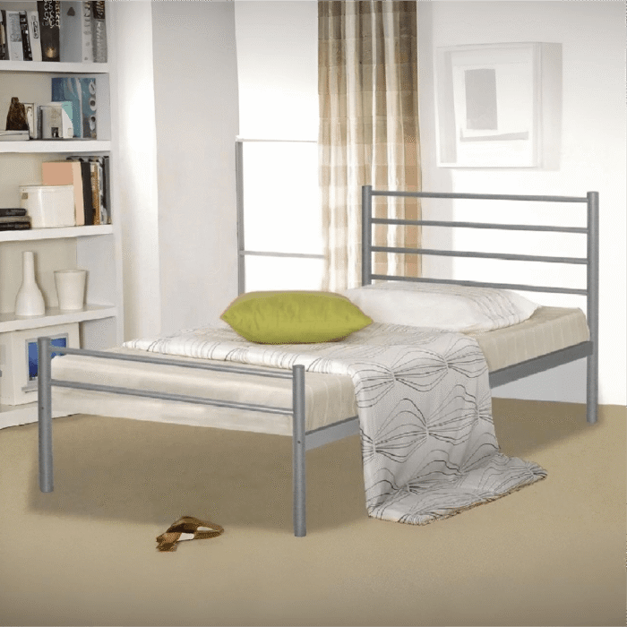 Leo Metal Frame