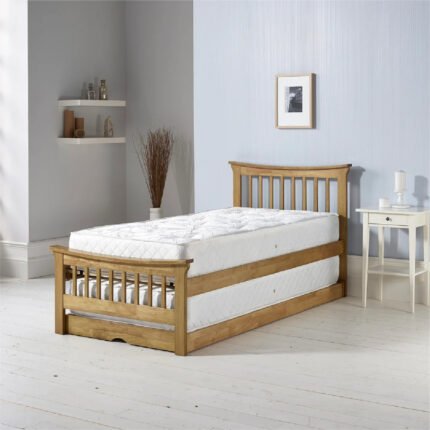 Lia (Guest Bed) Frame