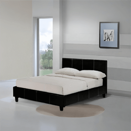 Lyon Bed