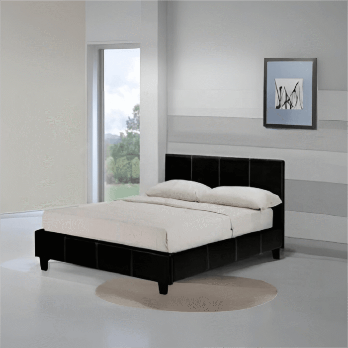 Lyon Bed