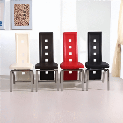 Manhattan Chair
