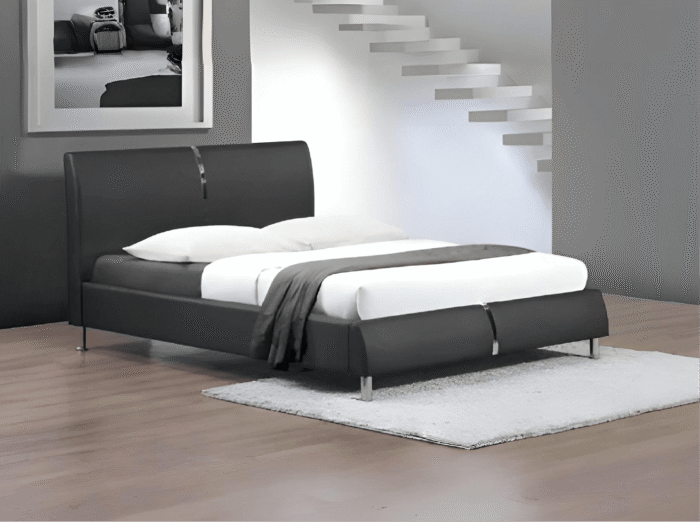 Milano PU Bed