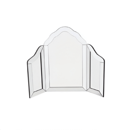 Mirror (Clear)