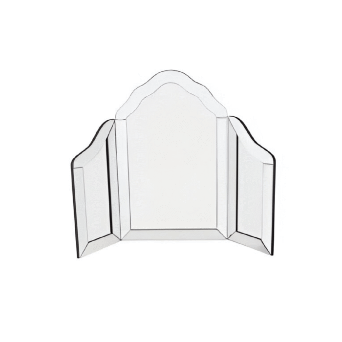 Mirror (Clear)