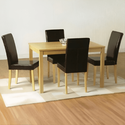 Oakmere Dinning Set
