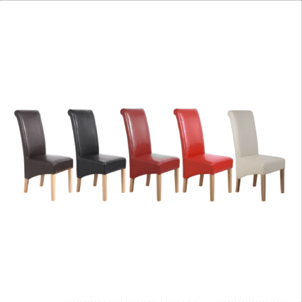 Parson Chair
