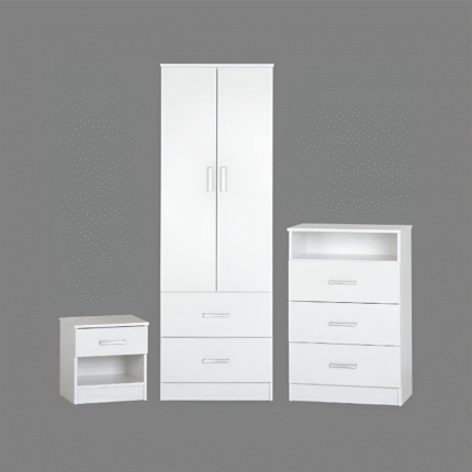 Polar Wardrobe Set
