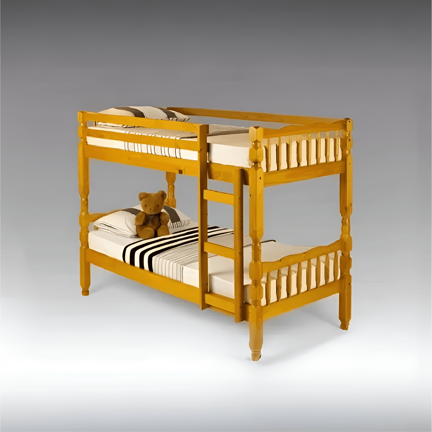 Sherwood Pine Bunk Bed